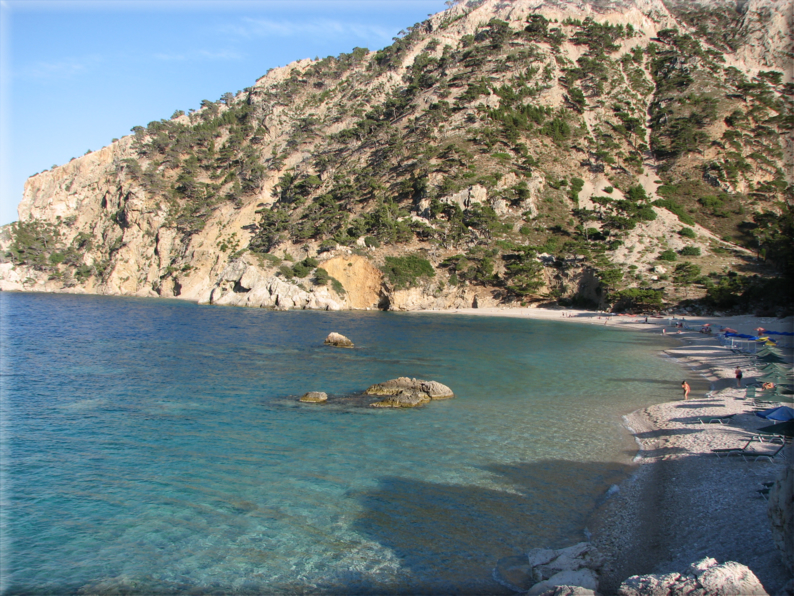 foto Karpathos